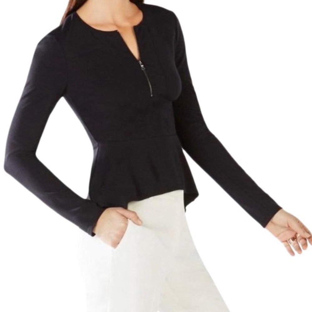 BCBG Blouse